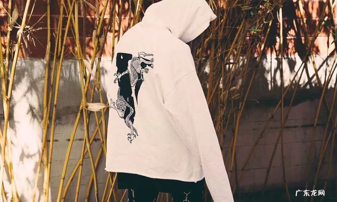 陈冠希的潮牌店网店