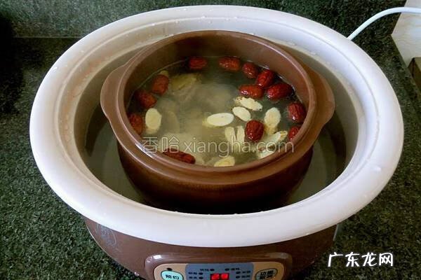 电炖锅的食谱菜 电炖锅食谱大全