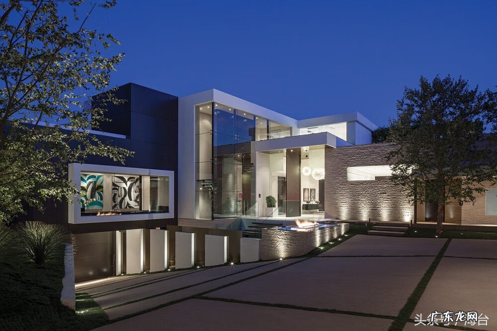 风水知识 住宅梯田风水