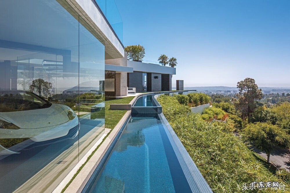 风水知识 住宅梯田风水