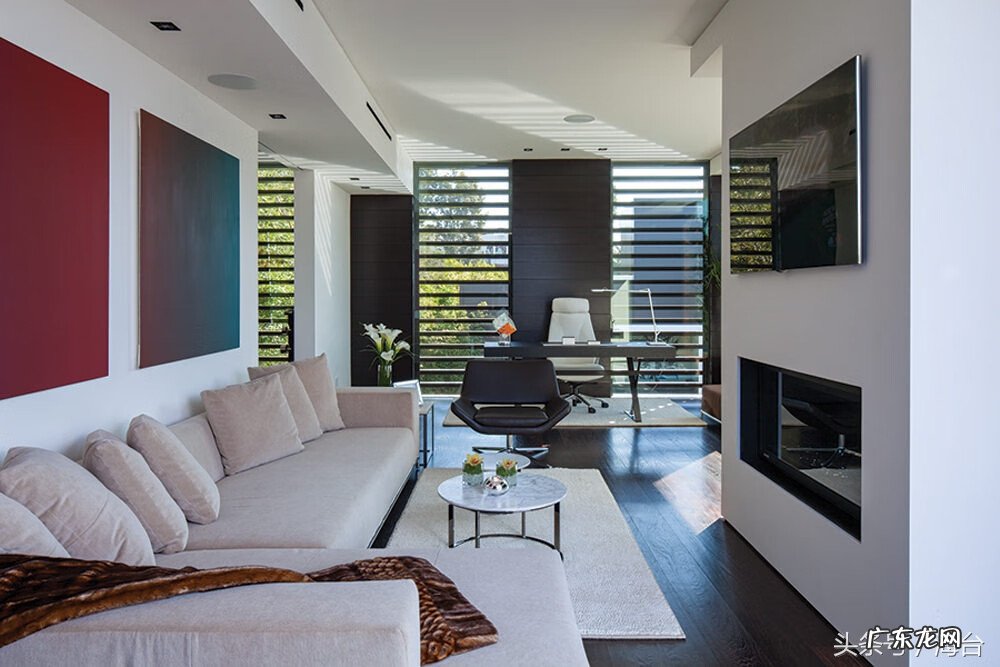 风水知识 住宅梯田风水