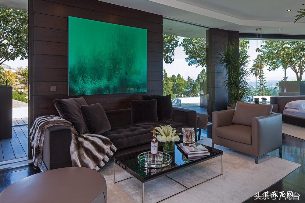 风水知识 住宅梯田风水