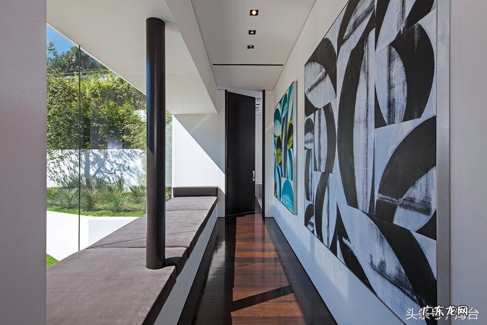 风水知识 住宅梯田风水