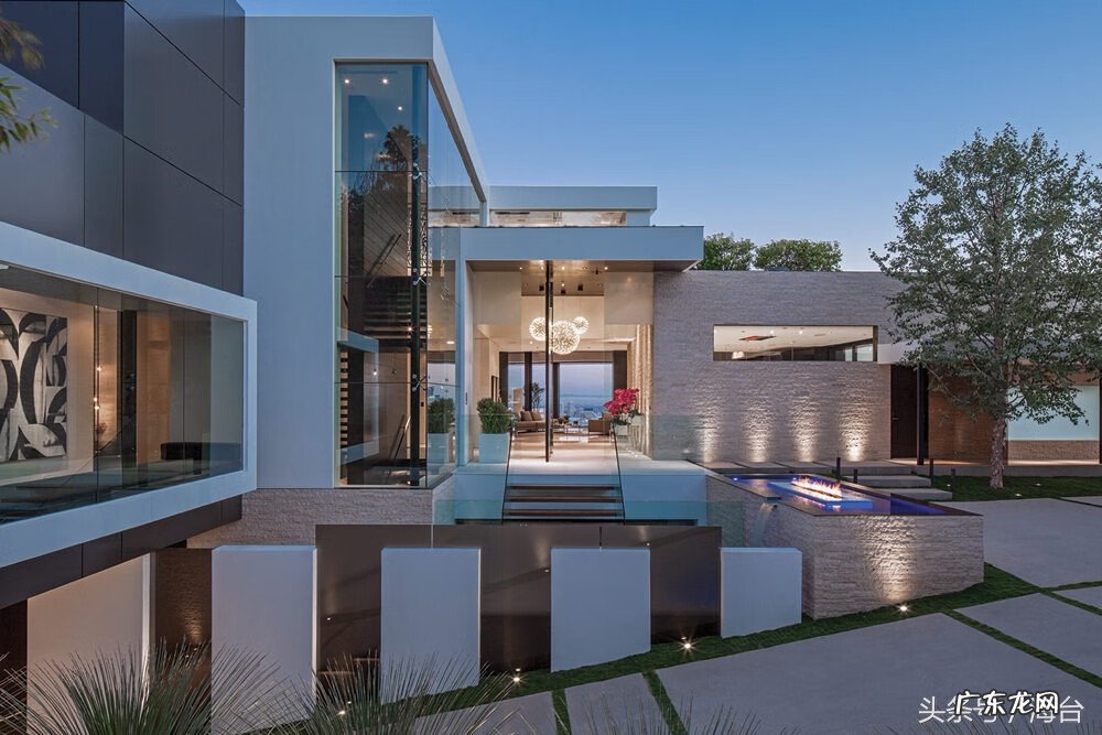 风水知识 住宅梯田风水