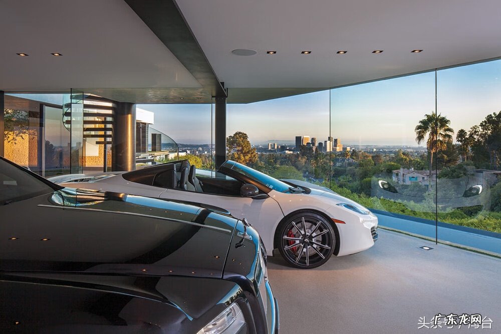 风水知识 住宅梯田风水