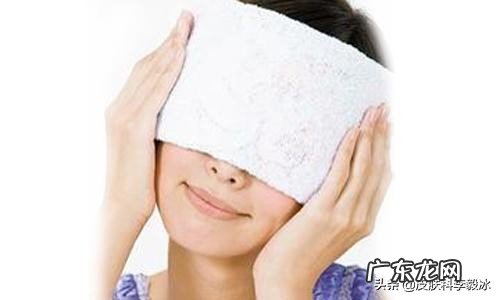 女朋友面部皮肤比较粗糙请问怎么改善？