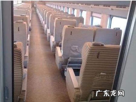 火车哪些座位是靠窗的位置 火车车票靠窗座位号