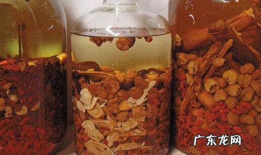 如何泡药酒步骤 泡药酒用什么酒