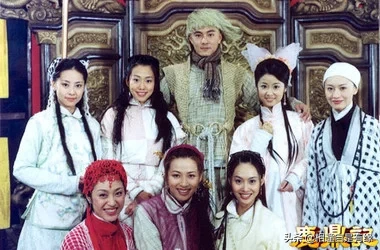 你知道的影视剧中的口头禅或者经典台词有哪些?