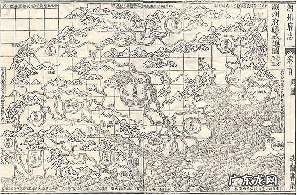 风水龙是什么样子的 风水中龙背的说法