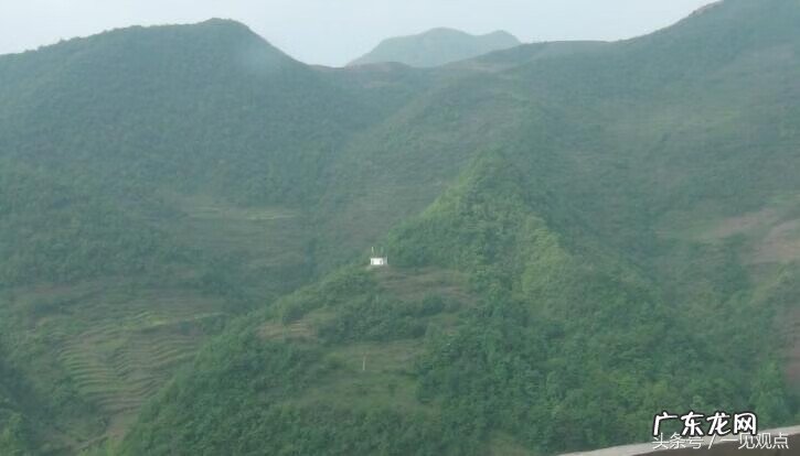 反弓水富贵风水 风水三纲点穴图解