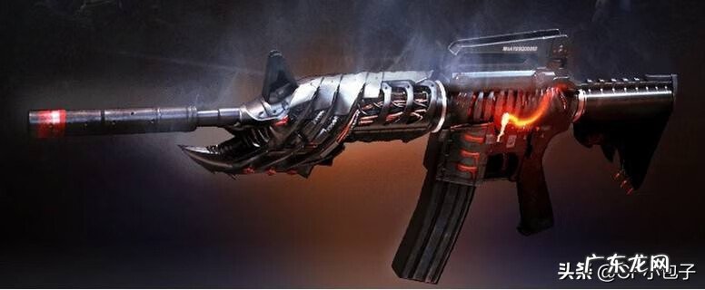 cf黑骑士和雷神对比分析 cf雷神和黑骑士评测