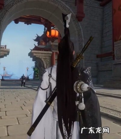 剑网三耀华马具外观 剑网三马外观