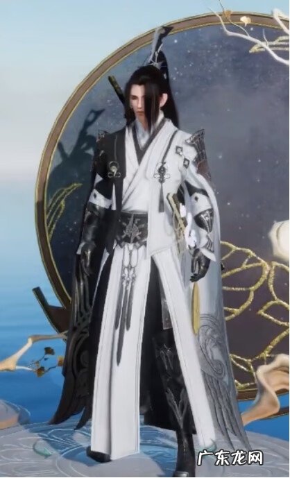 剑网三耀华马具外观 剑网三马外观