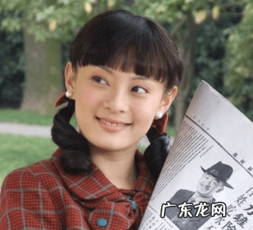 孙俪个人资料 孙俪家庭关系