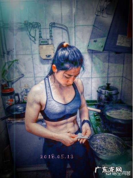 如何有效的训练腹肌?