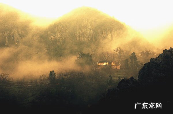 明教光明顶密道攻略