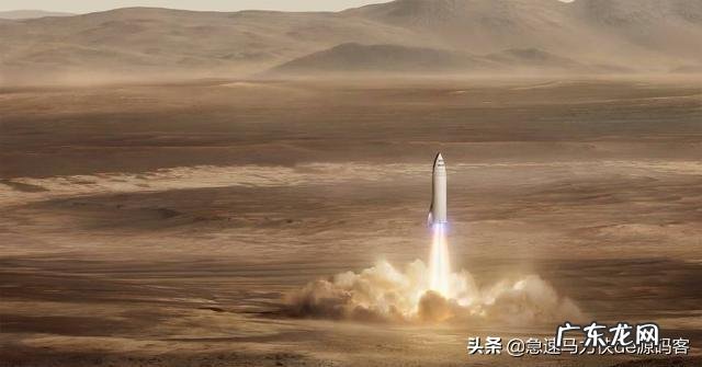 如何看待美国NASA宇航局spaceX“龙”号飞船载人,是在为人类移民火星计划铺垫吗?