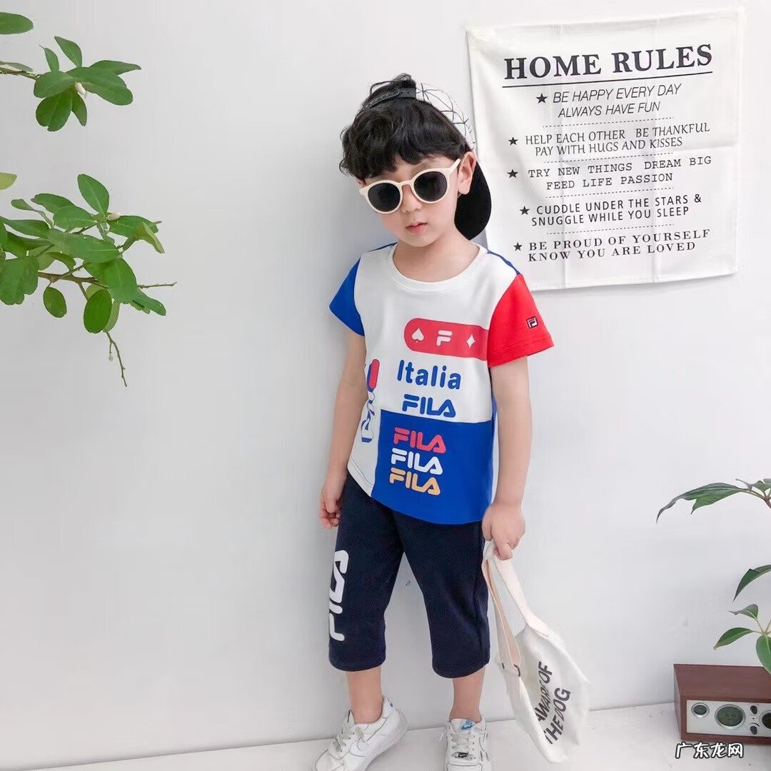 童装厂家直接拿货 童装怎样拿货