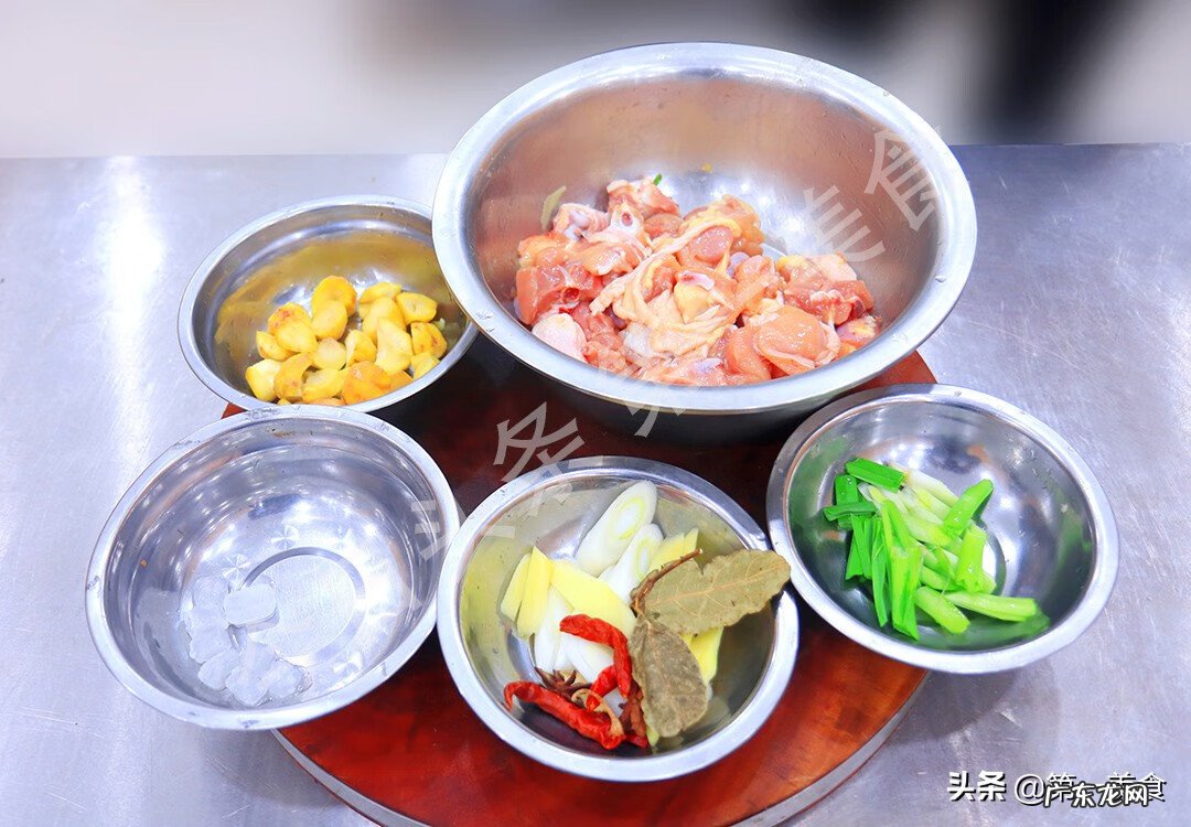 特色鸡肉的做法大全 鸡肉的做法大全家常