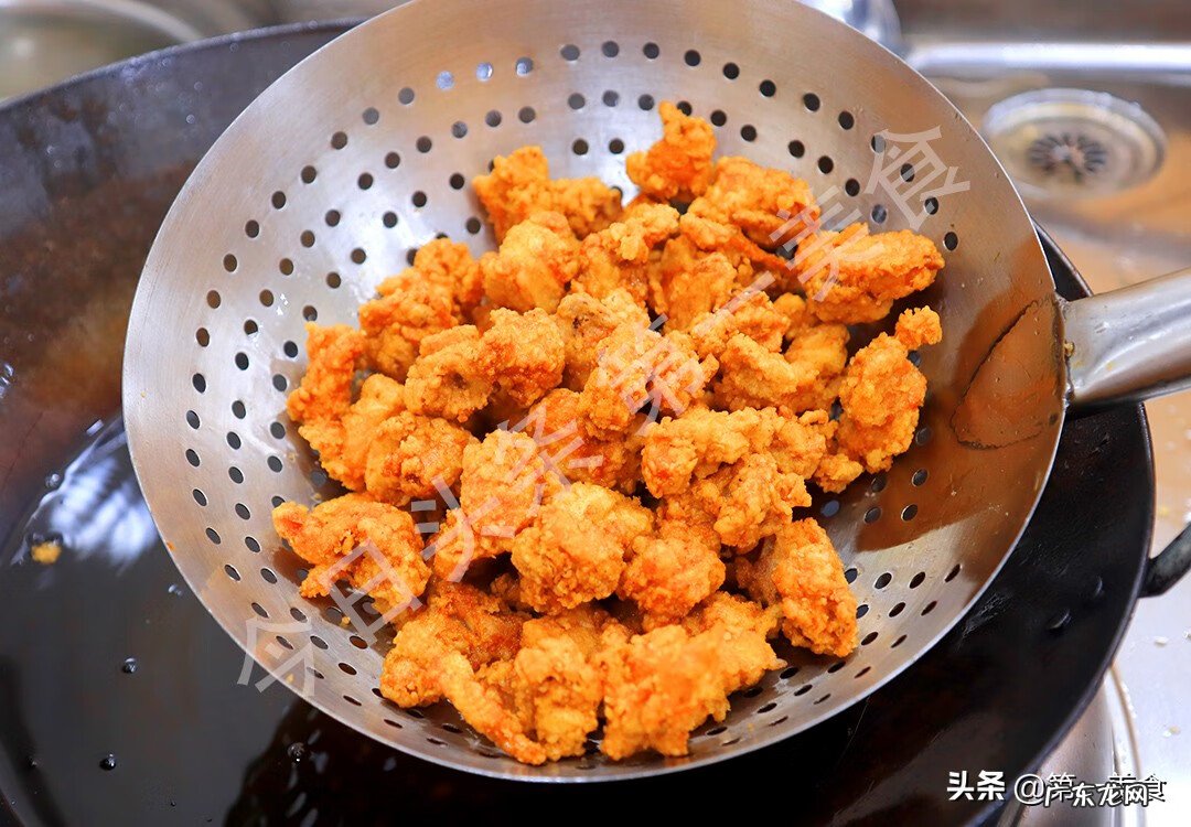 特色鸡肉的做法大全 鸡肉的做法大全家常
