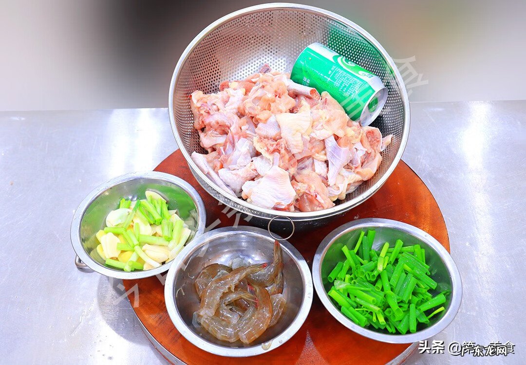 特色鸡肉的做法大全 鸡肉的做法大全家常