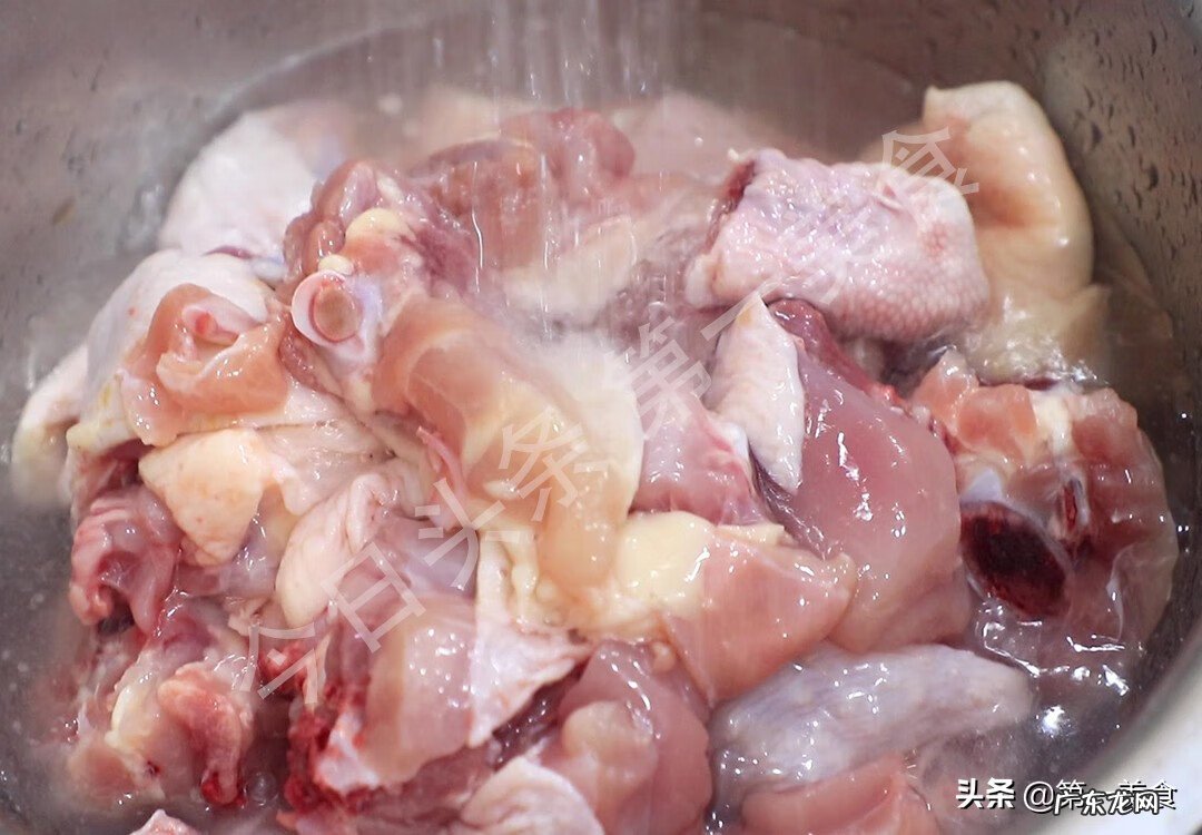 特色鸡肉的做法大全 鸡肉的做法大全家常