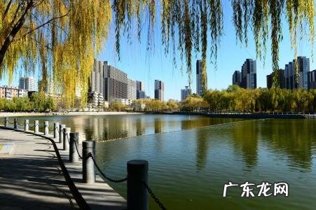太原龙潭公园怎么样？