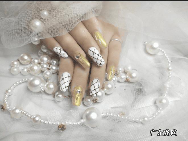 国内最好的美甲学校 美甲学校推荐