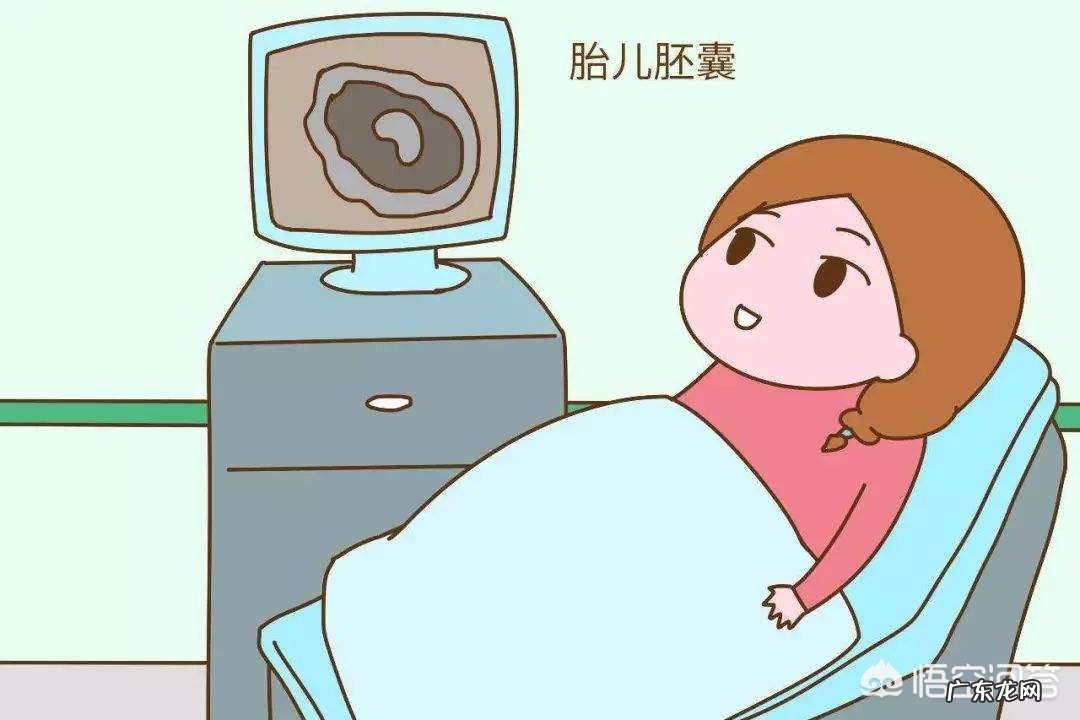 孕妇多久做一次b超检查呢？