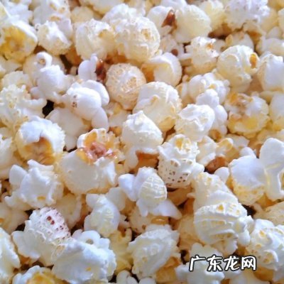 爆米花是炸的还是爆的 用什么炸爆米花