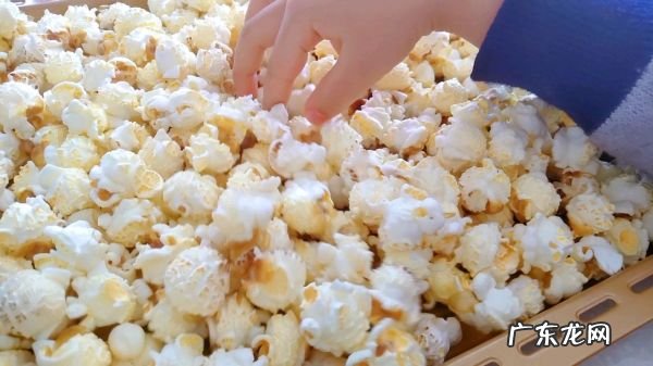 爆米花是炸的还是爆的 用什么炸爆米花