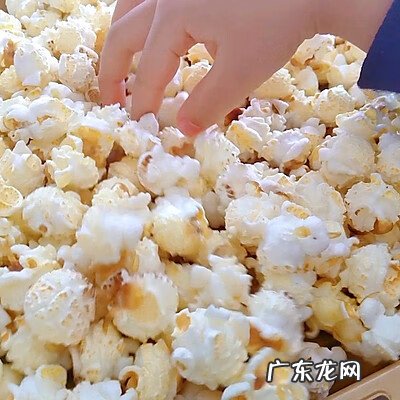 爆米花是炸的还是爆的 用什么炸爆米花