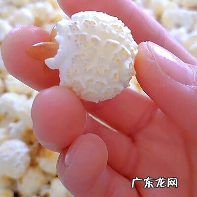 爆米花是炸的还是爆的 用什么炸爆米花