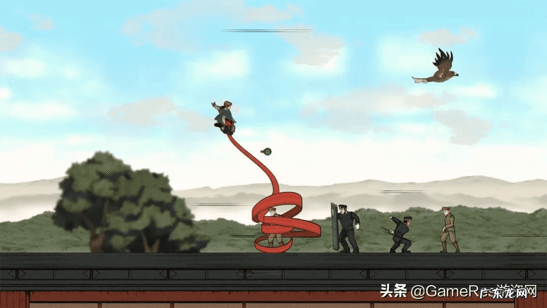 仙剑5前传主要培养谁 仙剑五前传手游类似的游戏