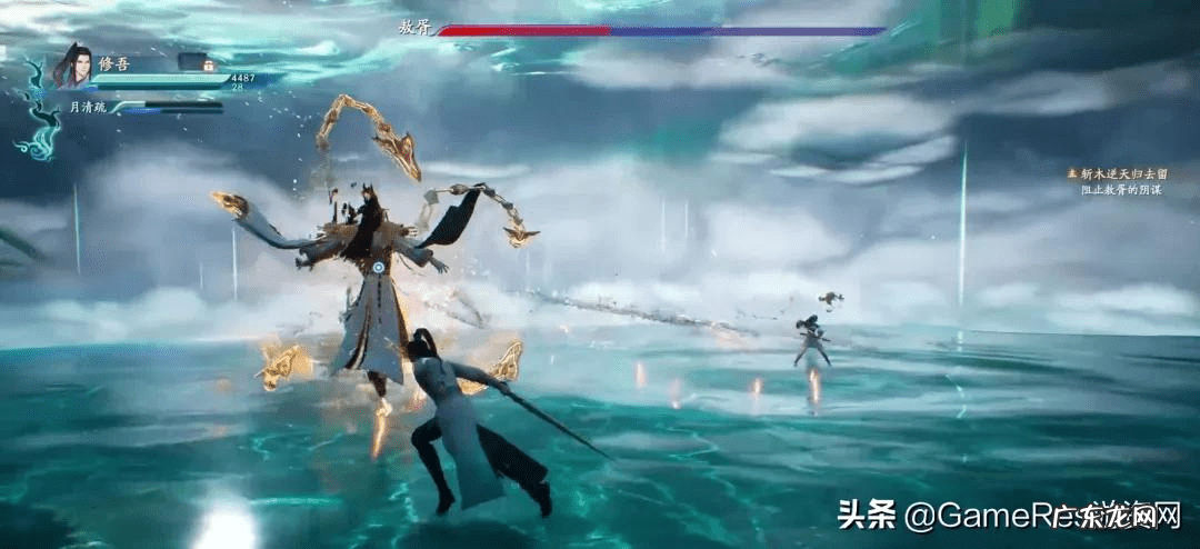 仙剑5前传主要培养谁 仙剑五前传手游类似的游戏