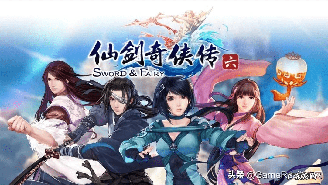 仙剑5前传主要培养谁 仙剑五前传手游类似的游戏