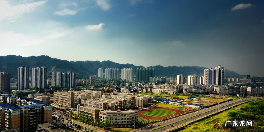 风水宝地留福人 江津风水宝地有哪些