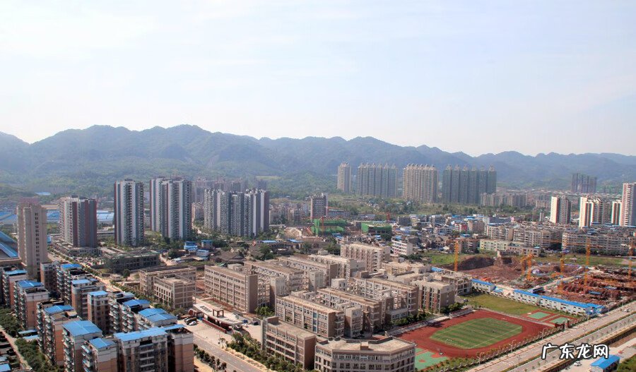 风水宝地留福人 江津风水宝地有哪些