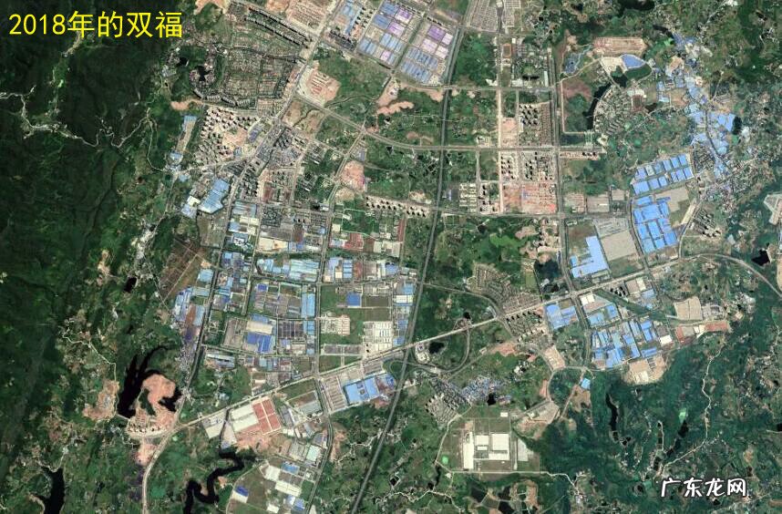 风水宝地留福人 江津风水宝地有哪些