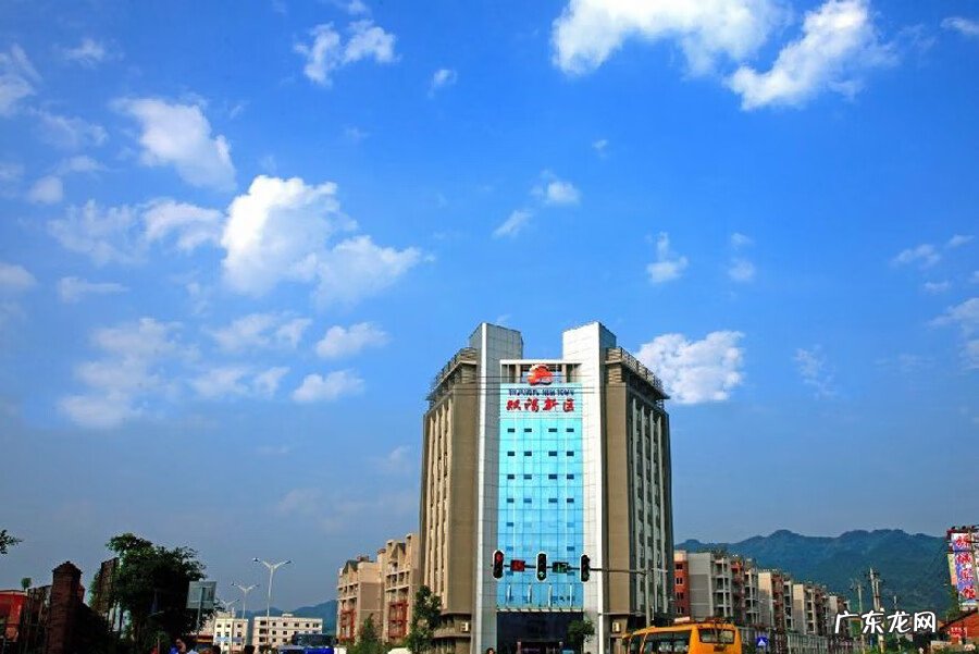 风水宝地留福人 江津风水宝地有哪些