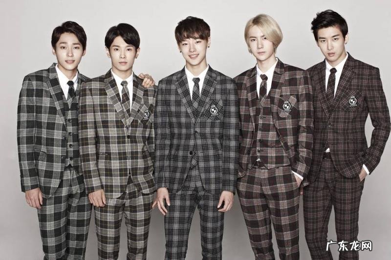 内娱男团天花板官方认证 内娱男团天花板是谁?