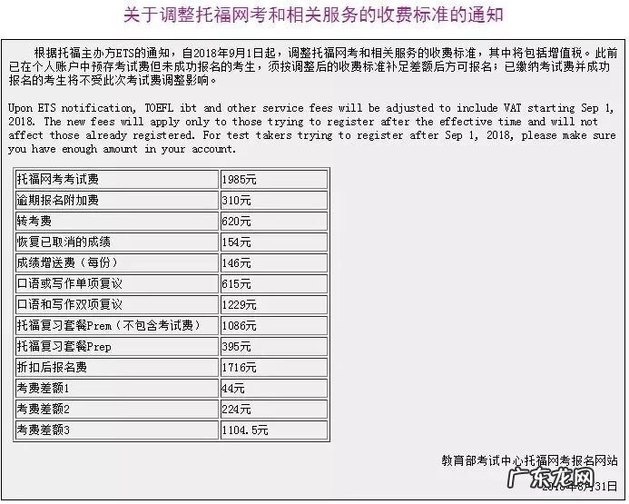 托福家庭版考试流程 托福考试流程详解