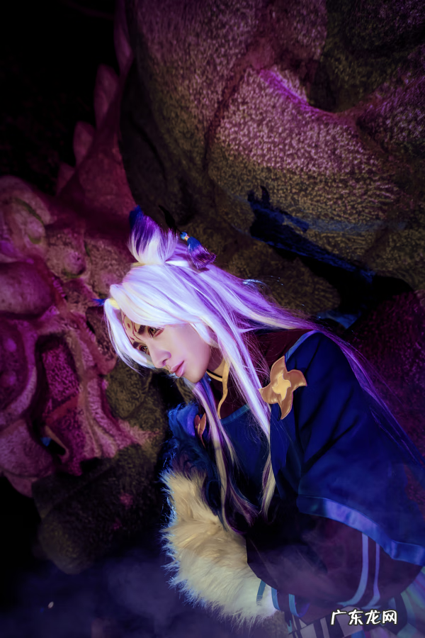 cos化妆步骤 cos化妆教程软件