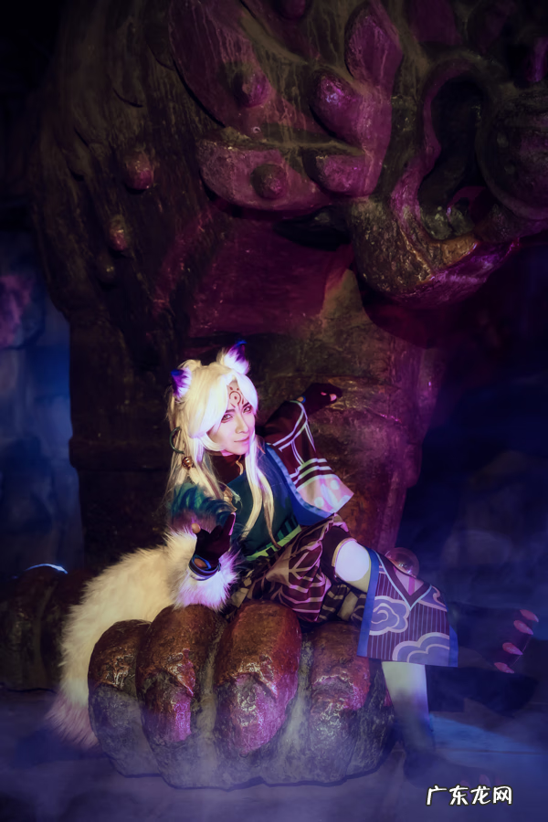 cos化妆步骤 cos化妆教程软件