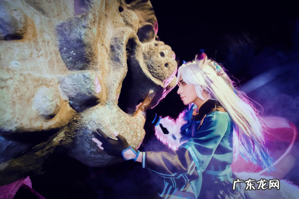 cos化妆步骤 cos化妆教程软件