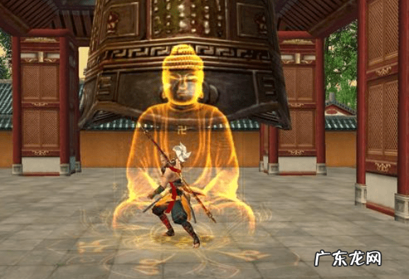 剑网3少林篇完整版 剑网3少林怎么样