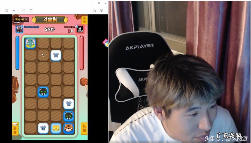 星际争霸2游戏解说 星际争霸2解说有哪些