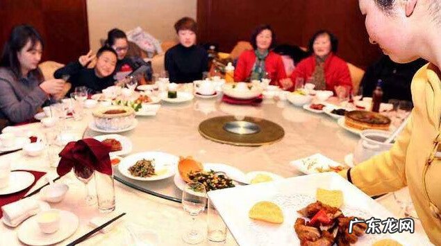 一般请客吃饭的理由 请客吃饭是自己点菜还是让客人点菜