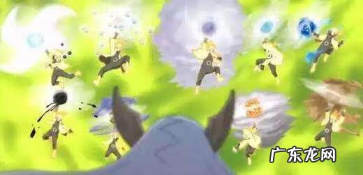 火影忍者羁绊6.52 火影忍者羁绊42什么意思